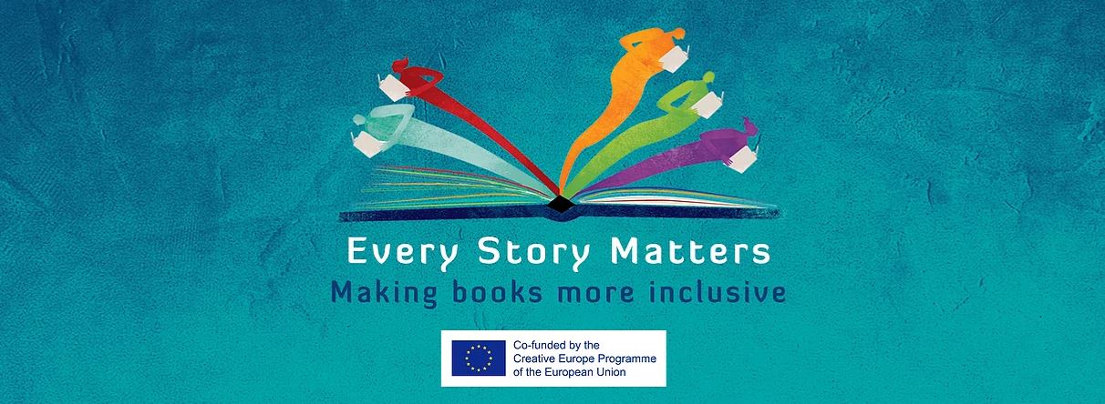 Projecto Every Story Matters – Conferência dia 19 de Novembro