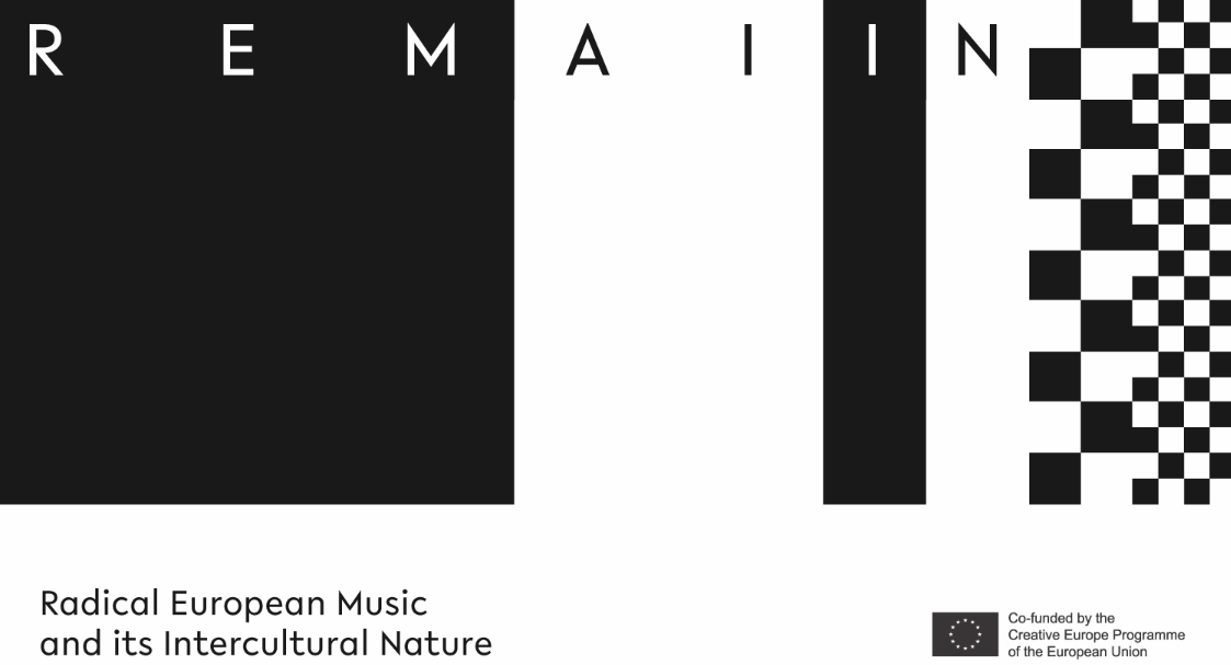 Projecto Remaiin anuncia Open Call a propostas musicais, até 15 de Abril